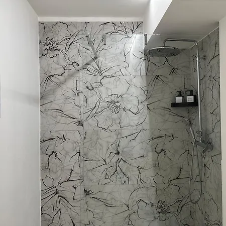 Apartment Privacy - Rome Vittorio Lejlighed *