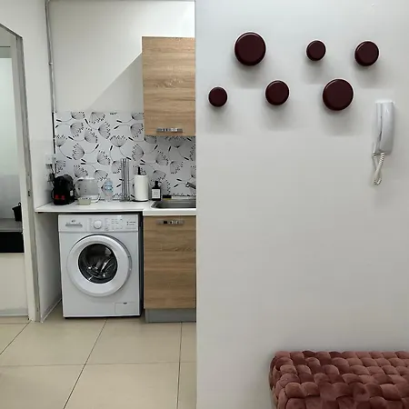 Lejlighed Apartment Privacy - Rome Vittorio *