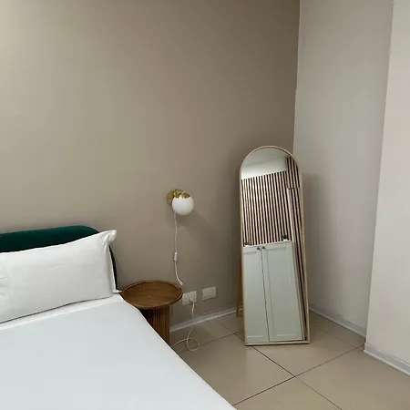 Lejlighed Apartment Privacy - Rome Vittorio