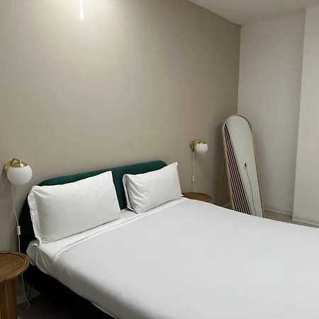 Apartment Privacy - Rome Vittorio Lejlighed Rom