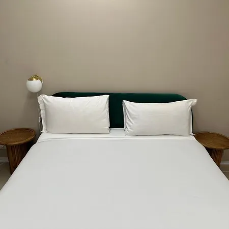 Apartment Privacy - Rome Vittorio Lejlighed Rom