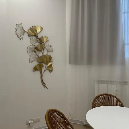 Apartment Privacy - Rome Vittorio * Rom