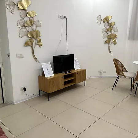 Apartment Privacy - Rome Vittorio Lejlighed