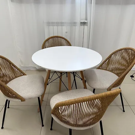 Lejlighed Apartment Privacy - Rome Vittorio *